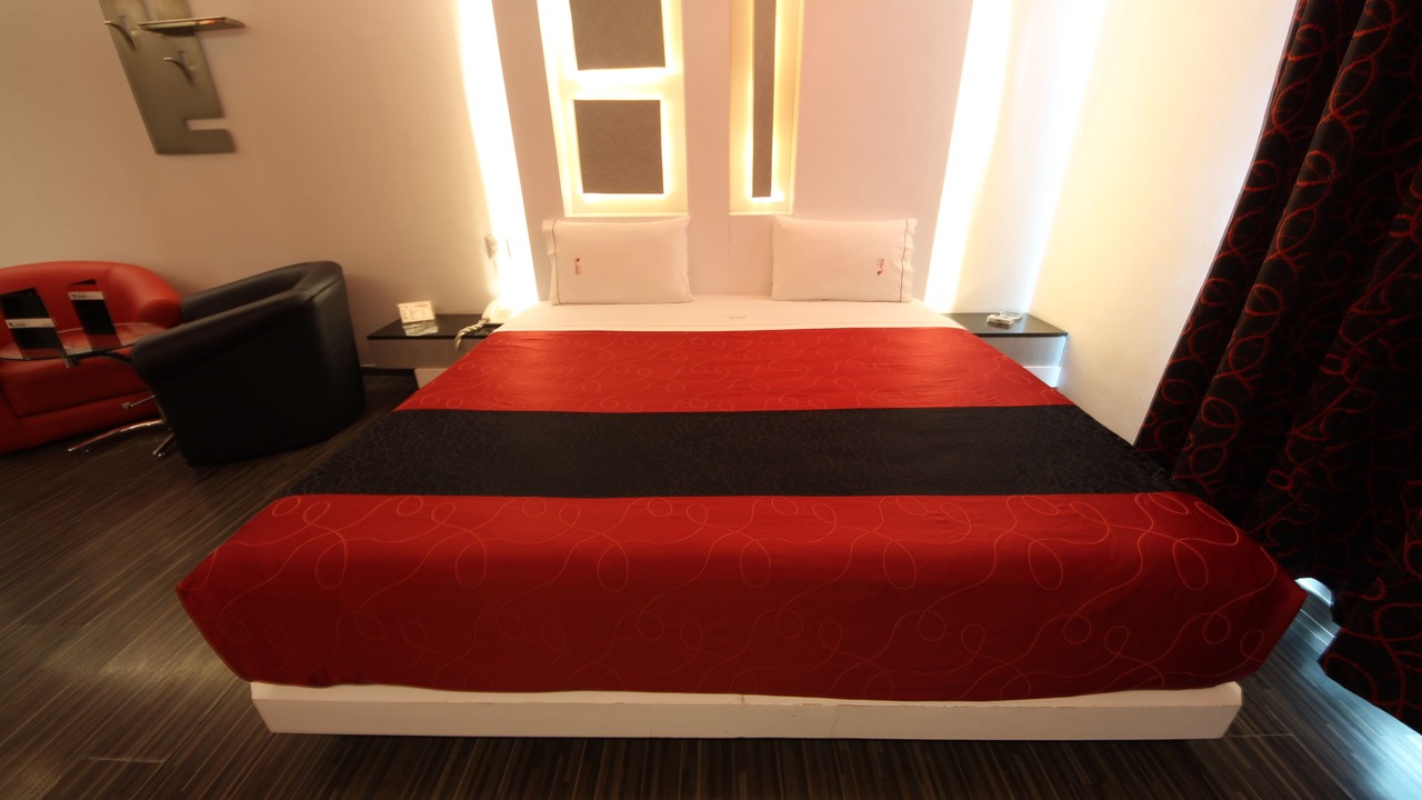 Photo of Bedroom in Cuautitlan
