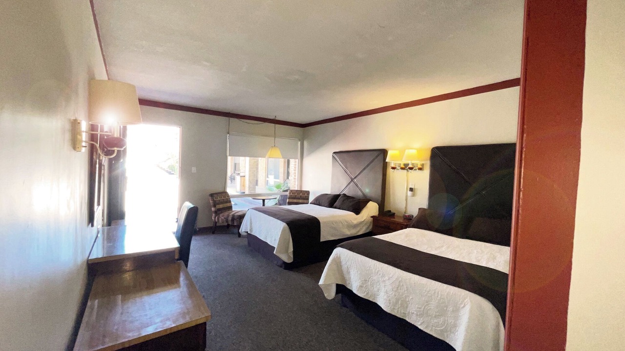 Photo of Bedroom in Piedras Negras
