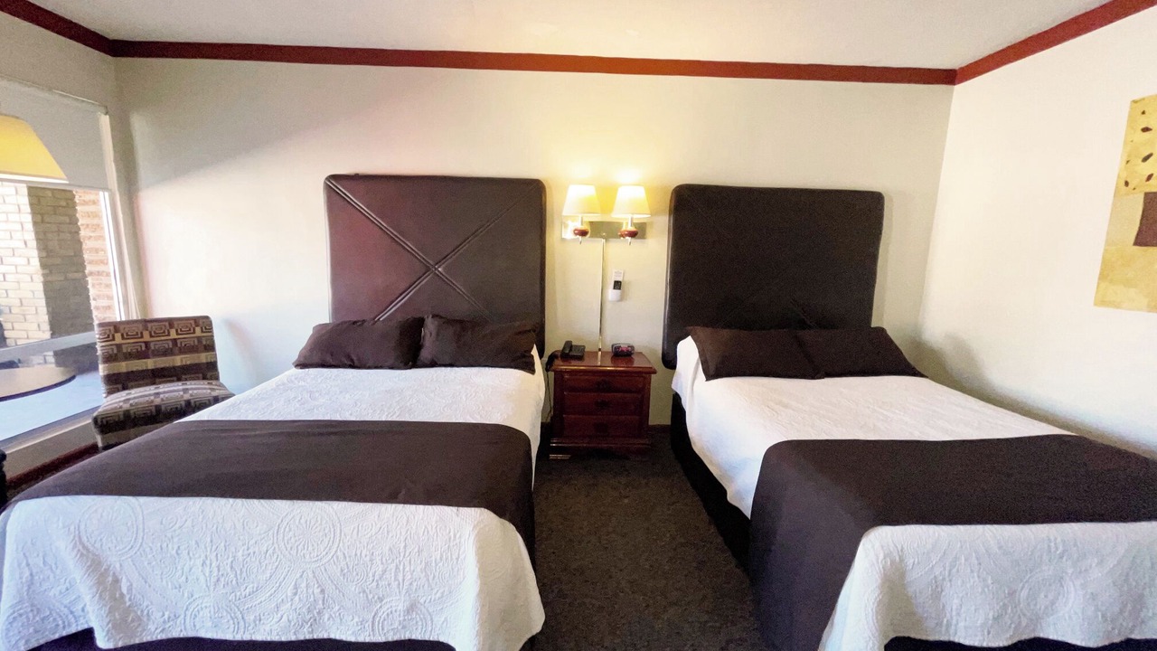 Photo of Bedroom in Piedras Negras