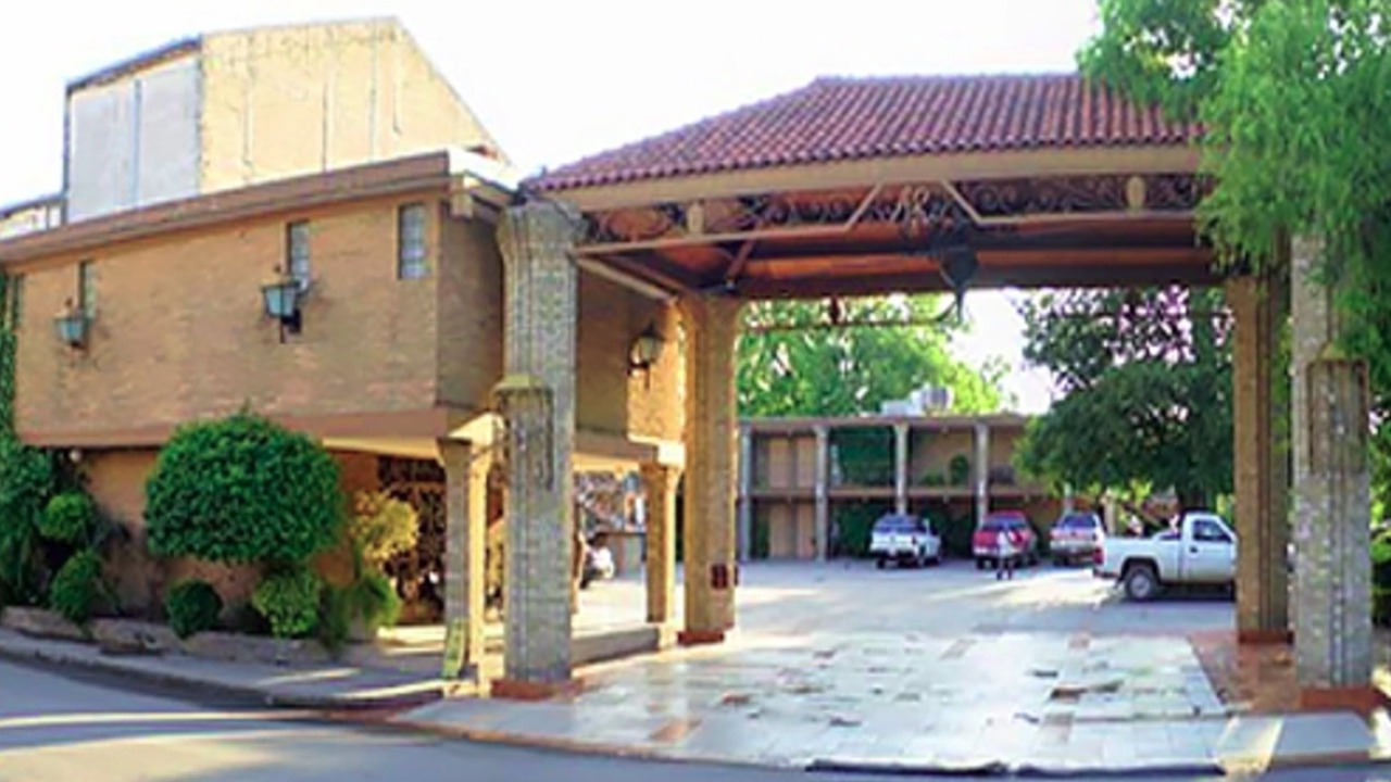 Photo of Buildings in Piedras Negras