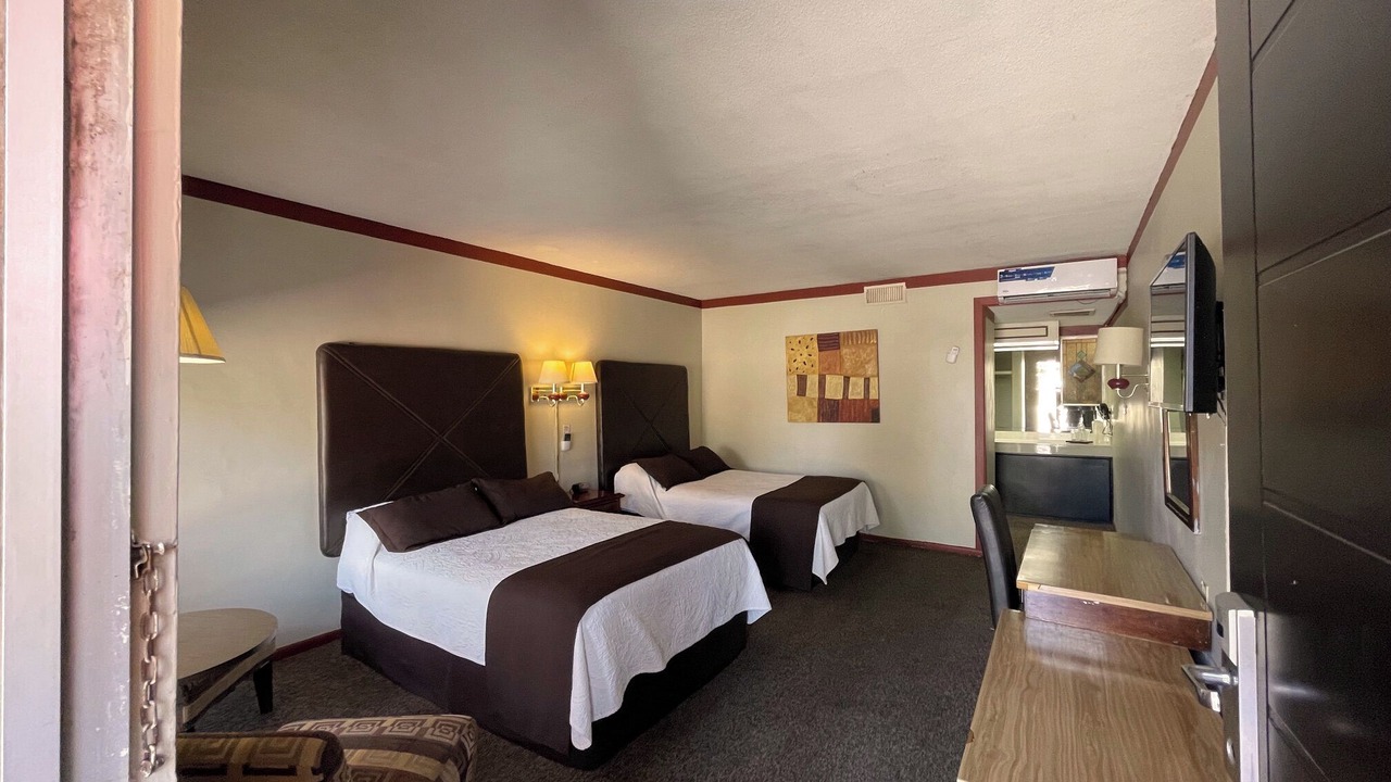 Photo of Bedroom in Piedras Negras