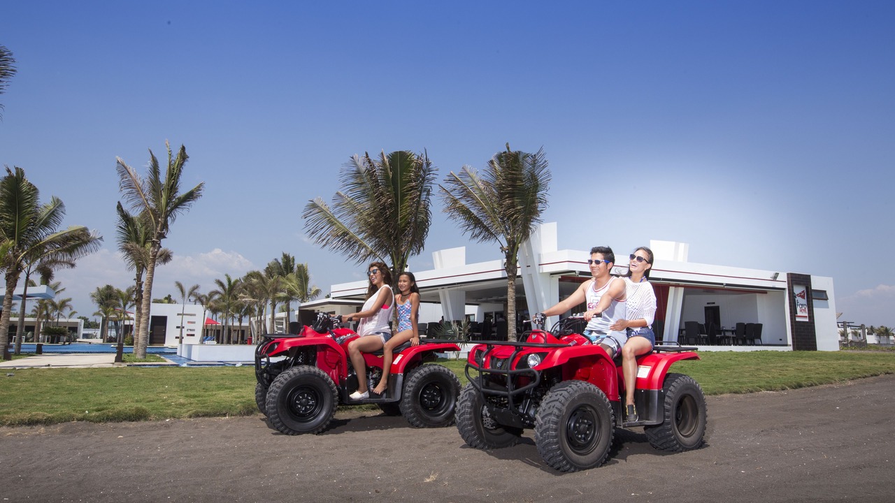 Photo of Others in Monterrico