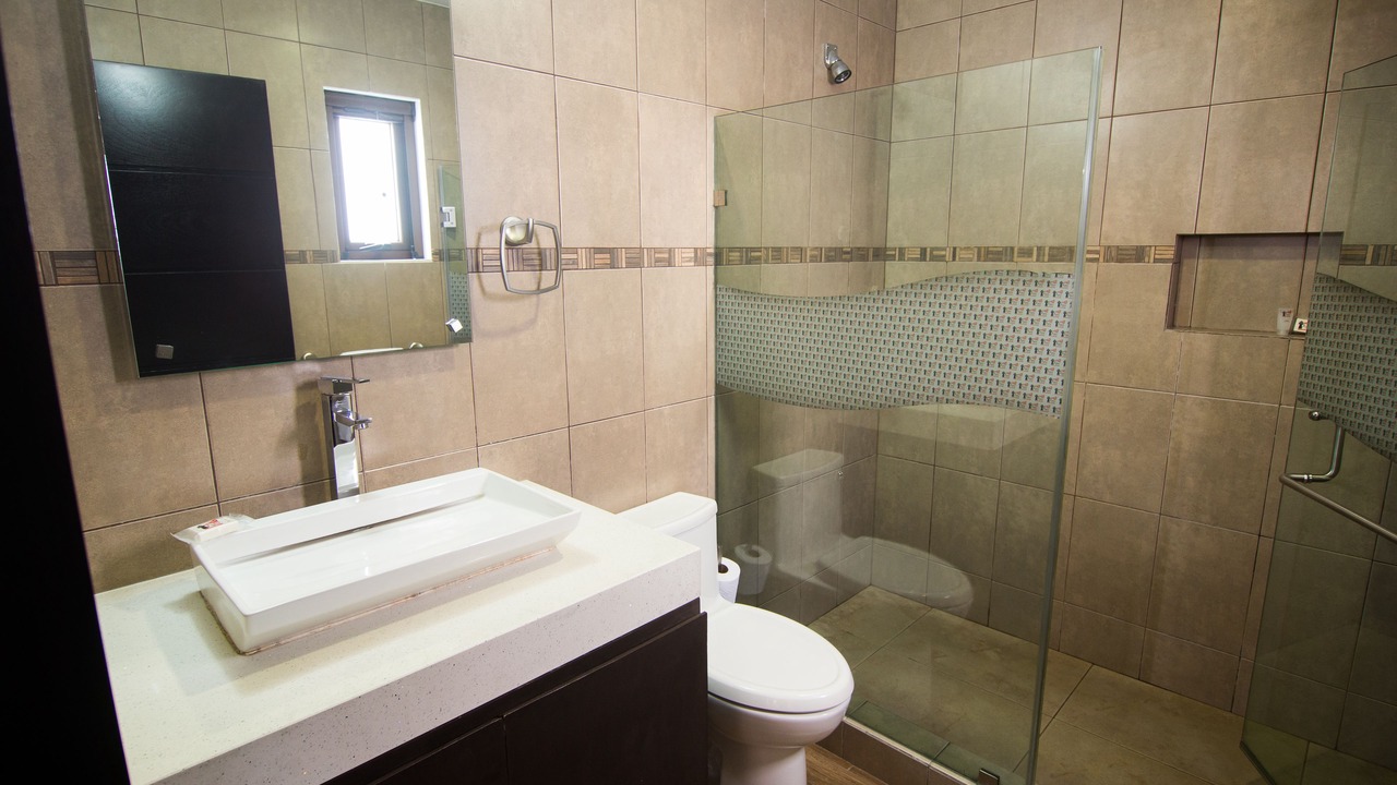 Photo of Bathroom in Monterrico