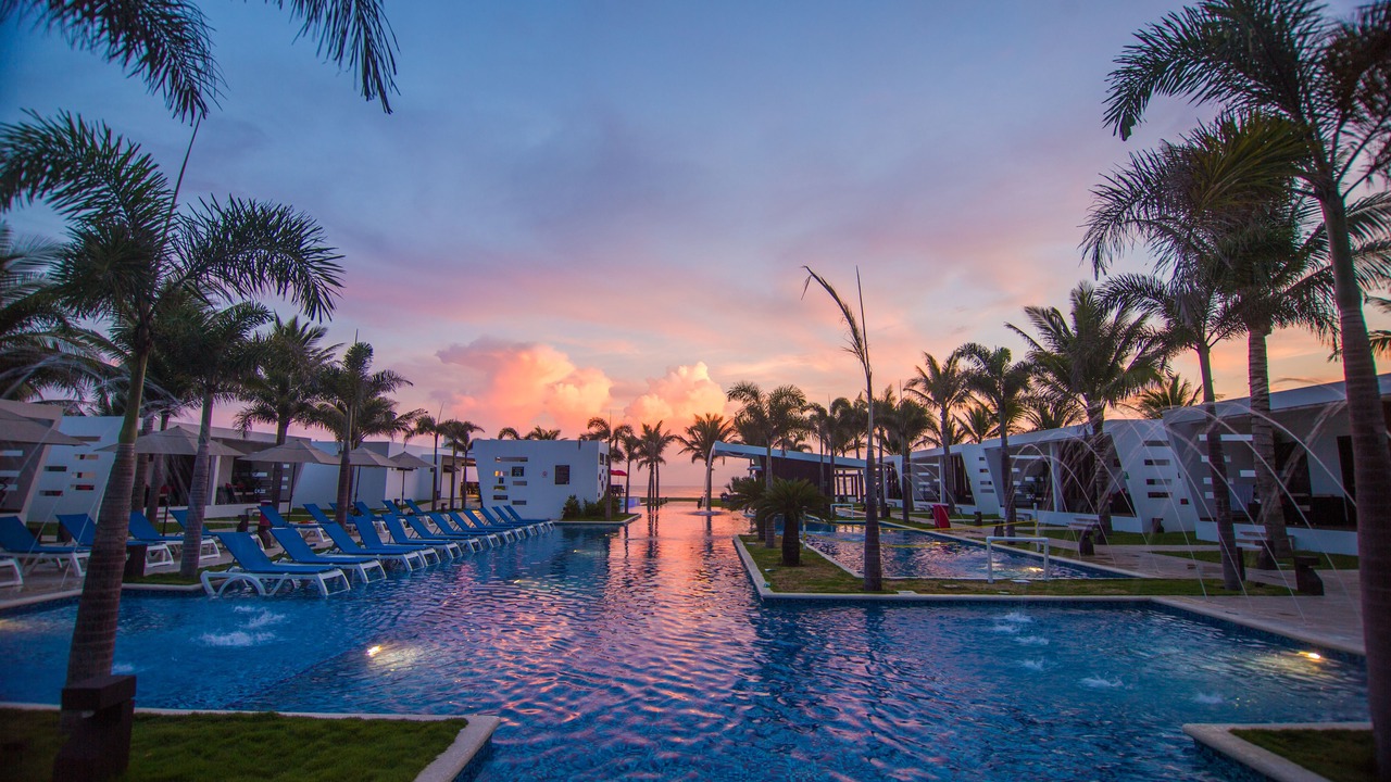 Photo of Outdoor in Monterrico