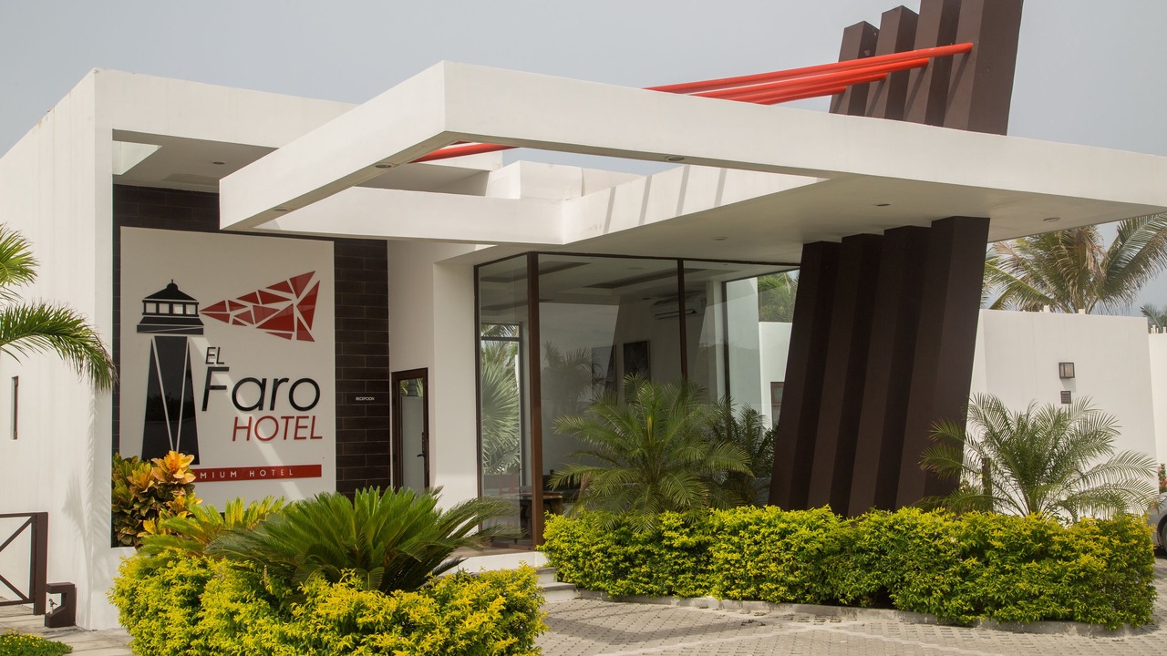 Photo of Outdoor in Monterrico
