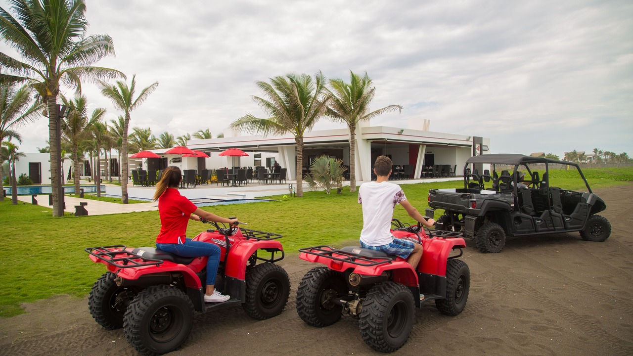 Photo of Others in Monterrico