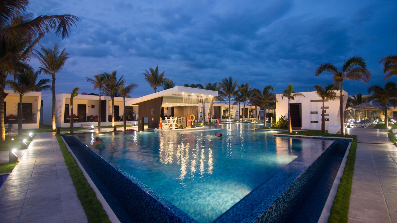 Photo of Outdoor in Monterrico