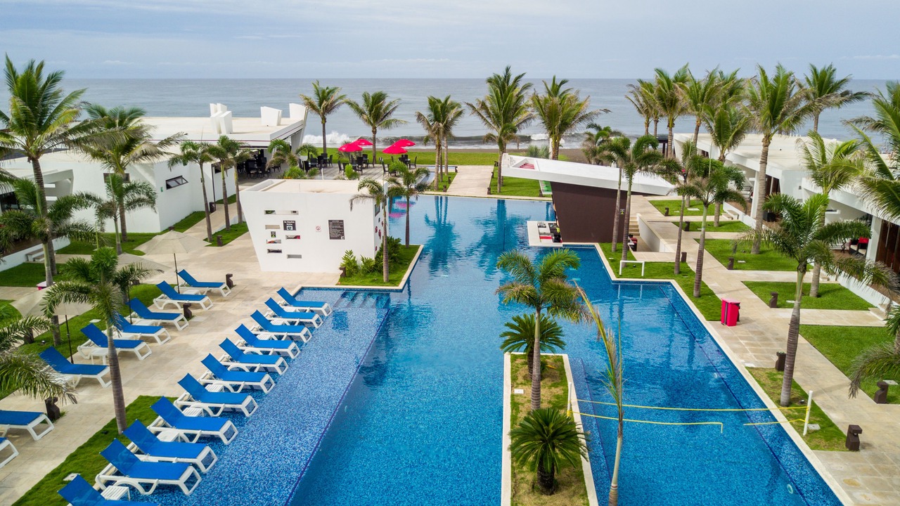 Photo of Outdoor in Monterrico