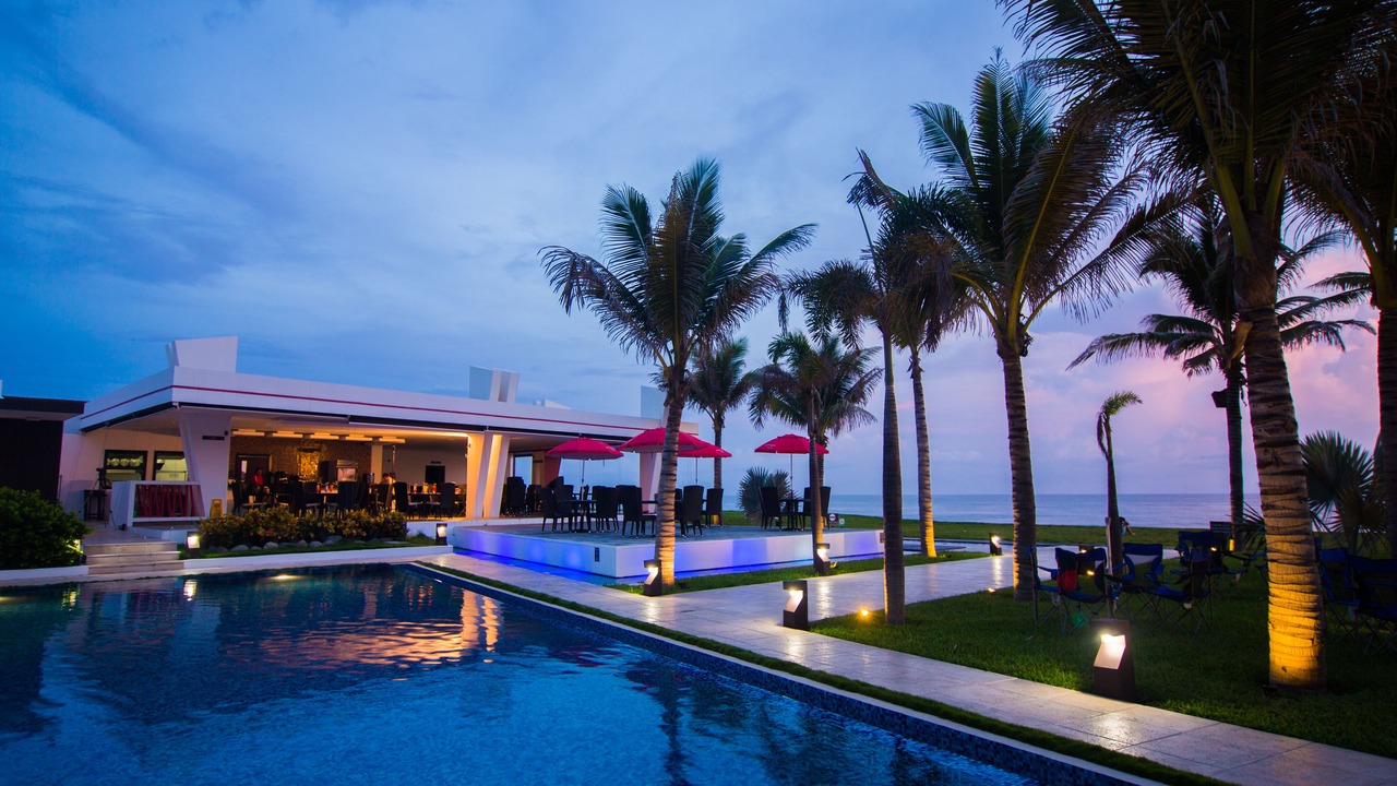 Photo of Outdoor in Monterrico