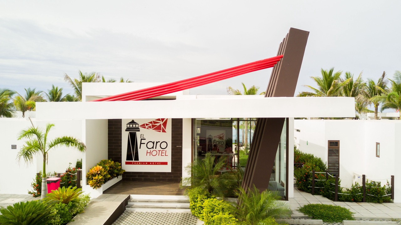 Photo of Outdoor in Monterrico