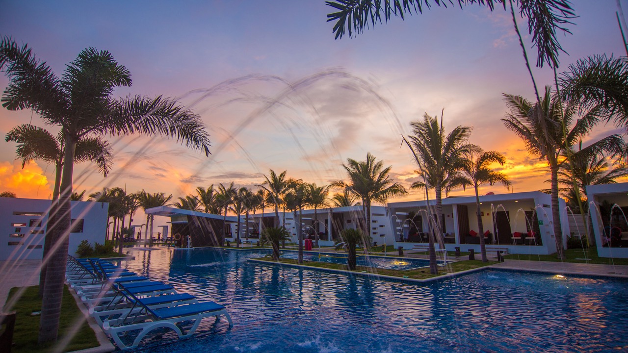 Photo of Outdoor in Monterrico