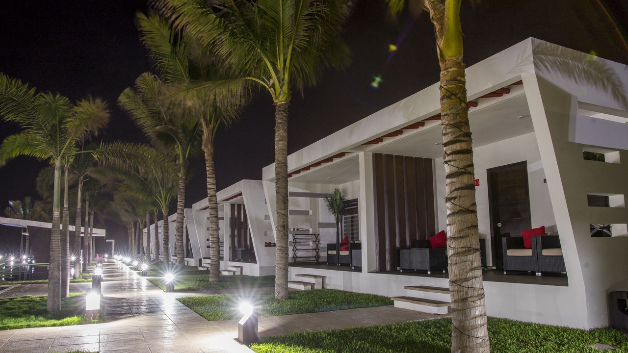 Photo of Outdoor in Monterrico