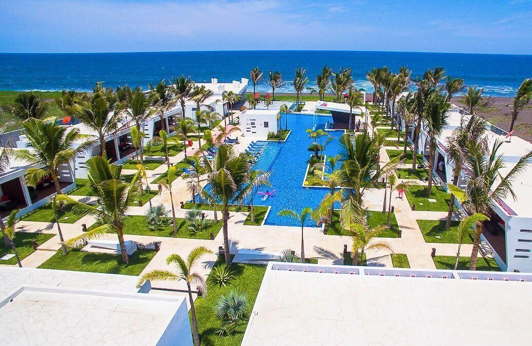 Photo of Outdoor in Monterrico