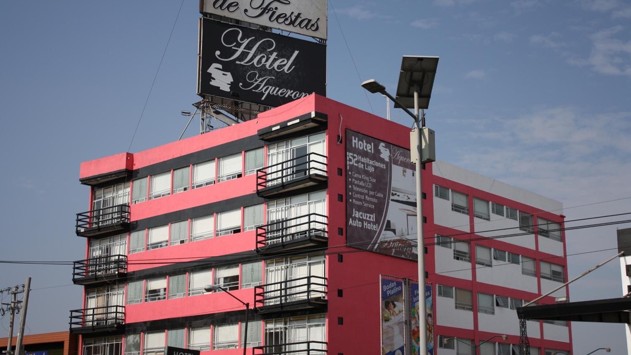 Photo of Outdoor in Ixtapaluca