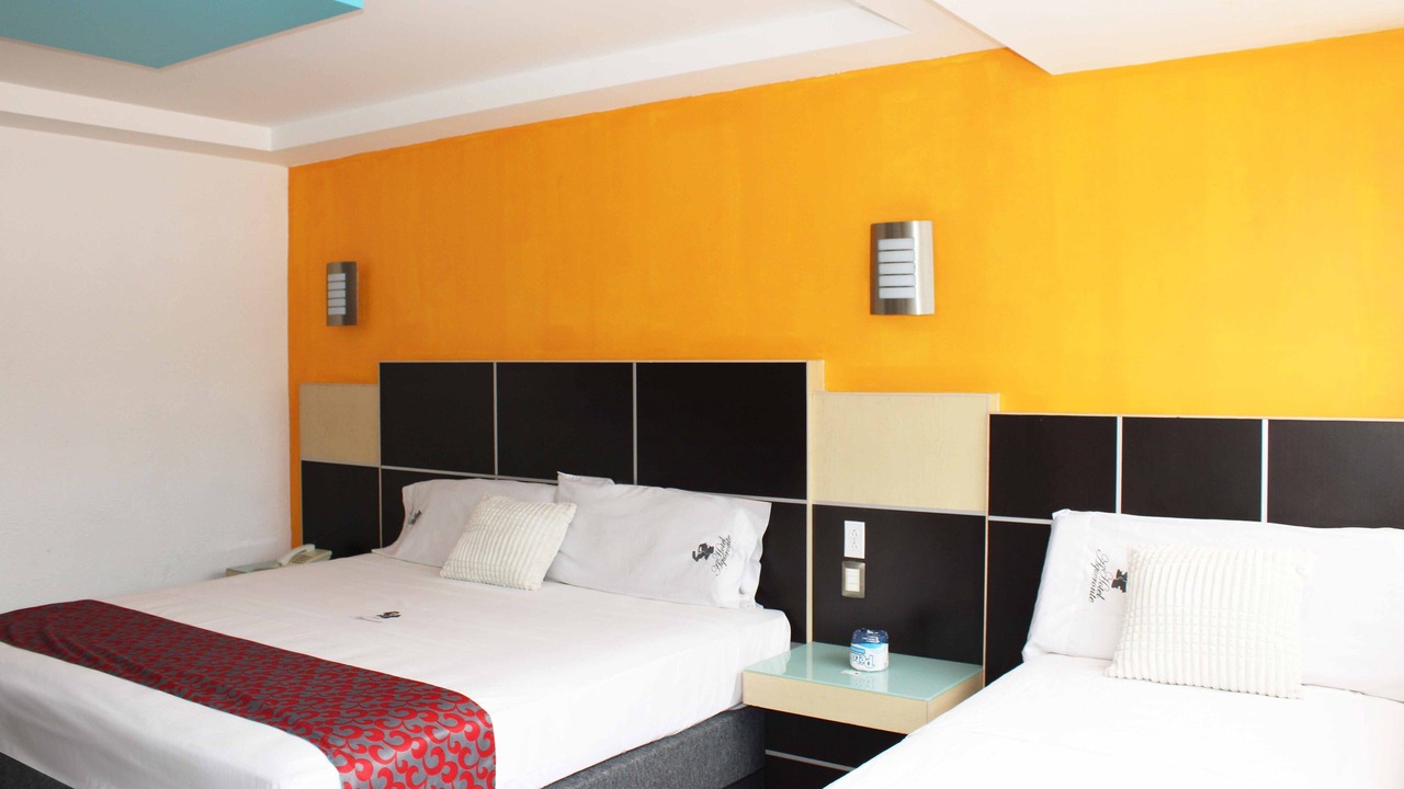 Photo of Bedroom in Ixtapaluca