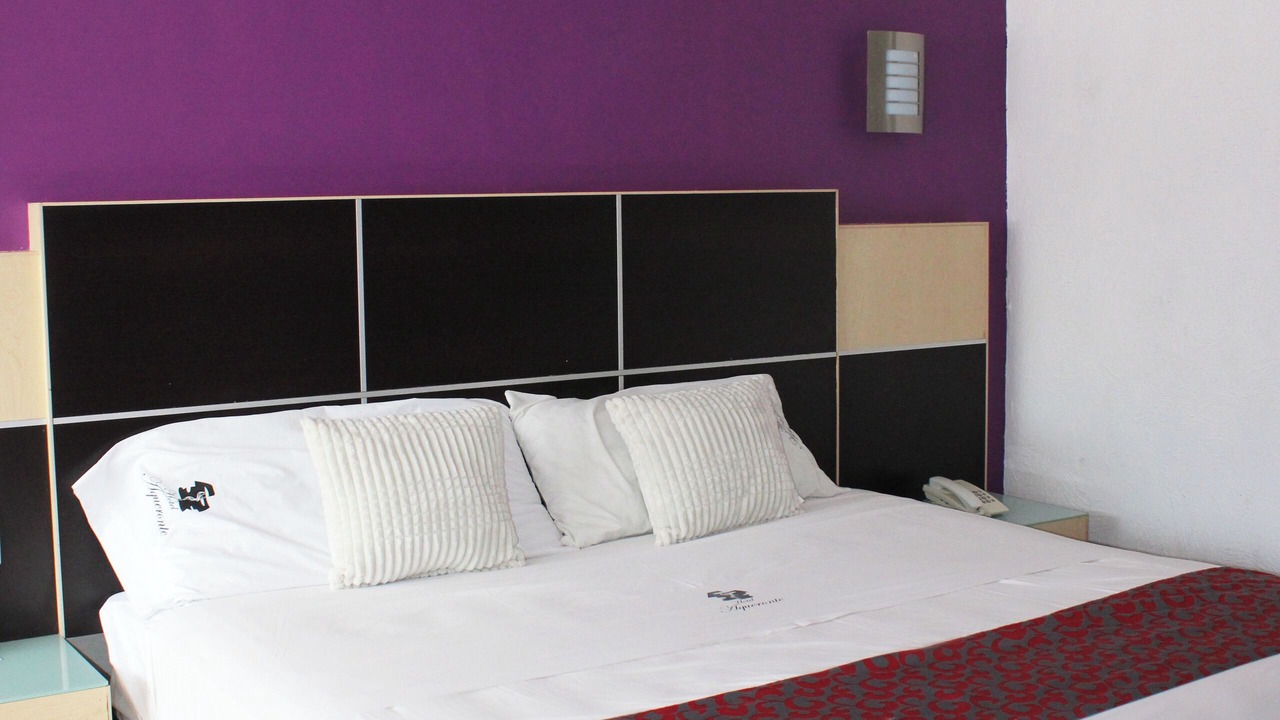 Photo of Bedroom in Ixtapaluca