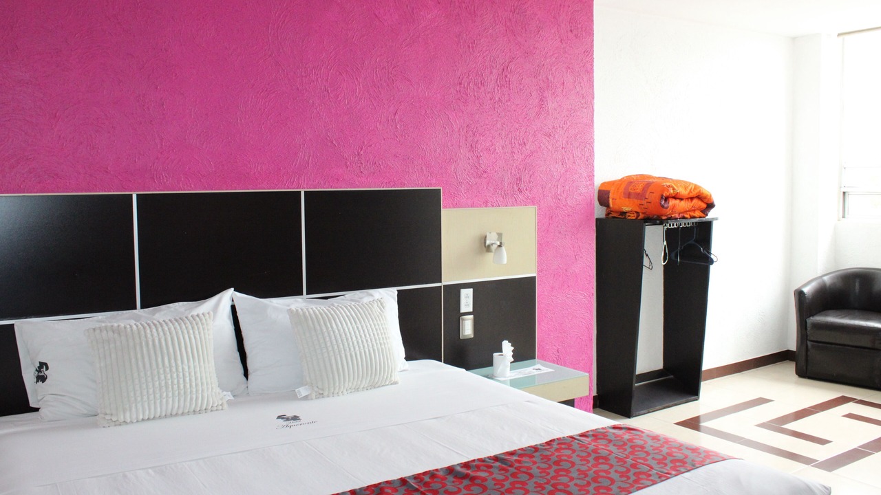 Photo of Bedroom in Ixtapaluca
