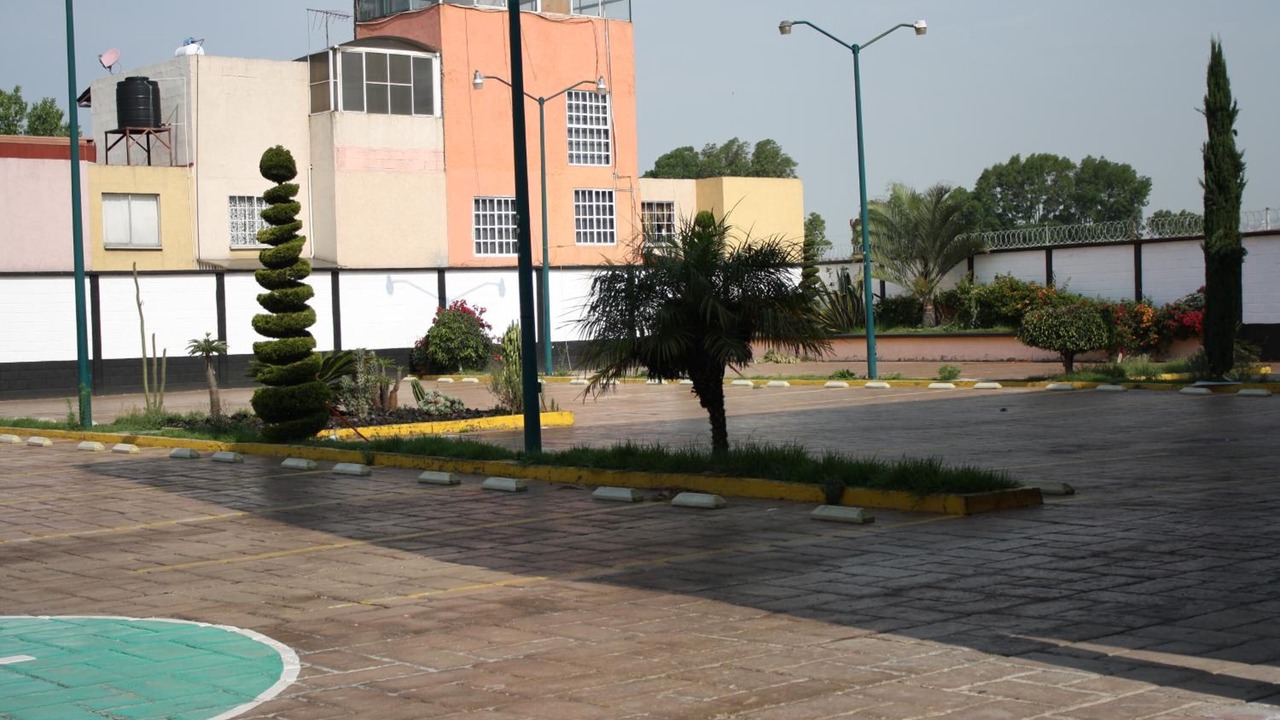 Photo of Outdoor in Ixtapaluca