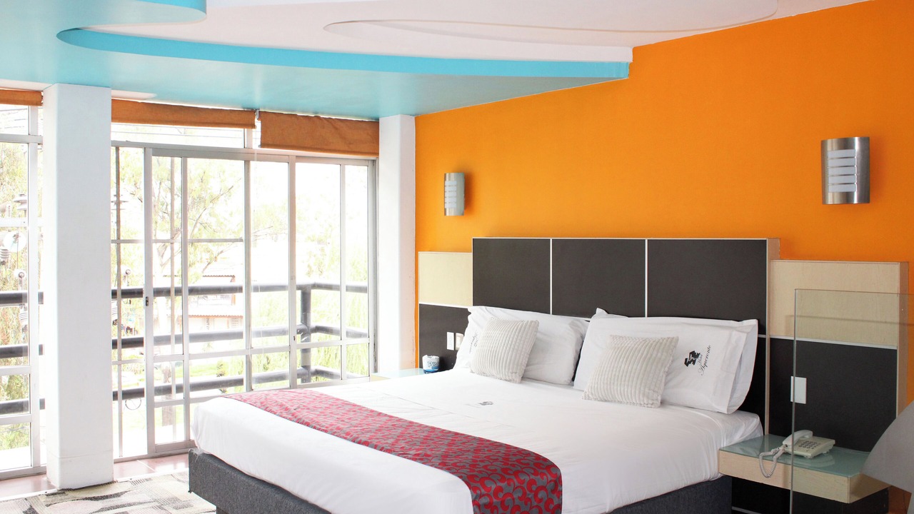 Photo of Bedroom in Ixtapaluca