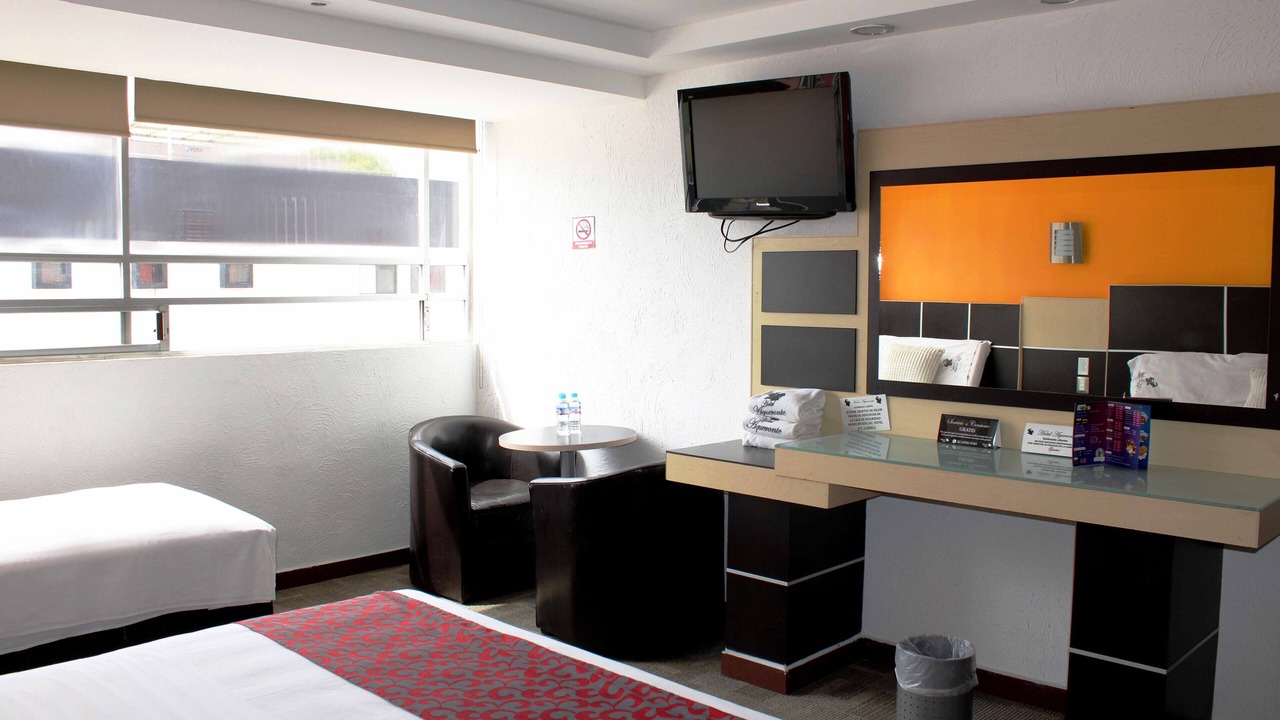 Photo of Bedroom in Ixtapaluca