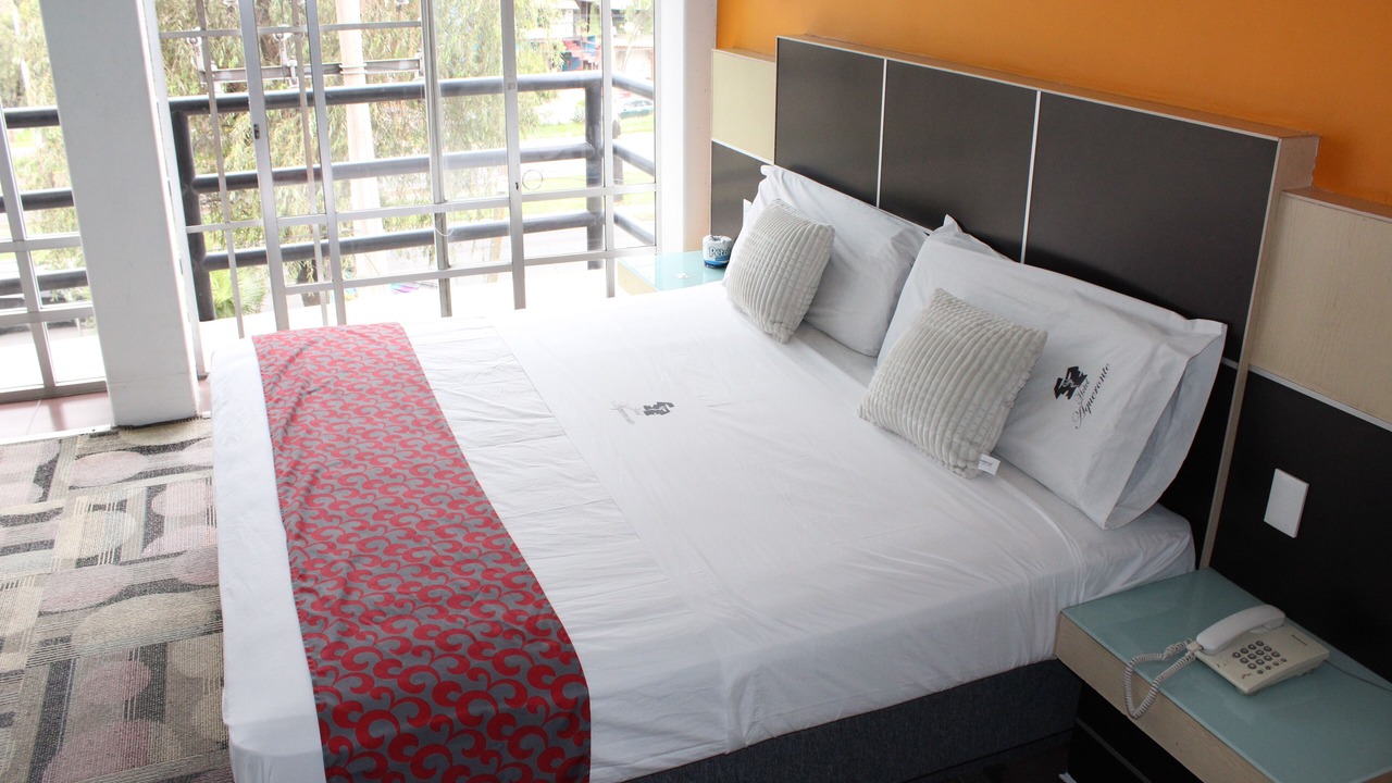 Photo of Bedroom in Ixtapaluca