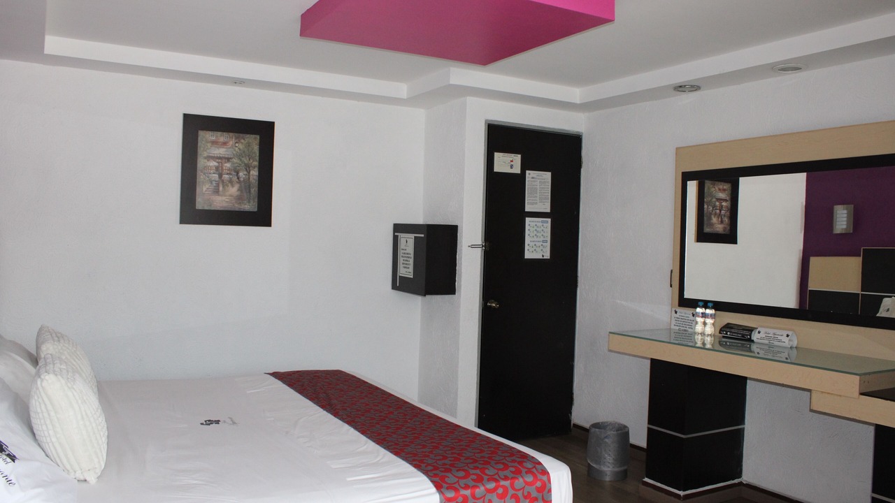 Photo of Bedroom in Ixtapaluca