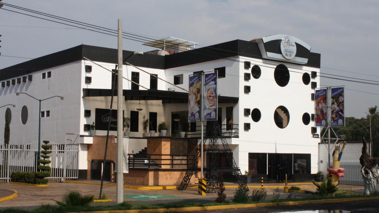 Photo of Outdoor in Ixtapaluca
