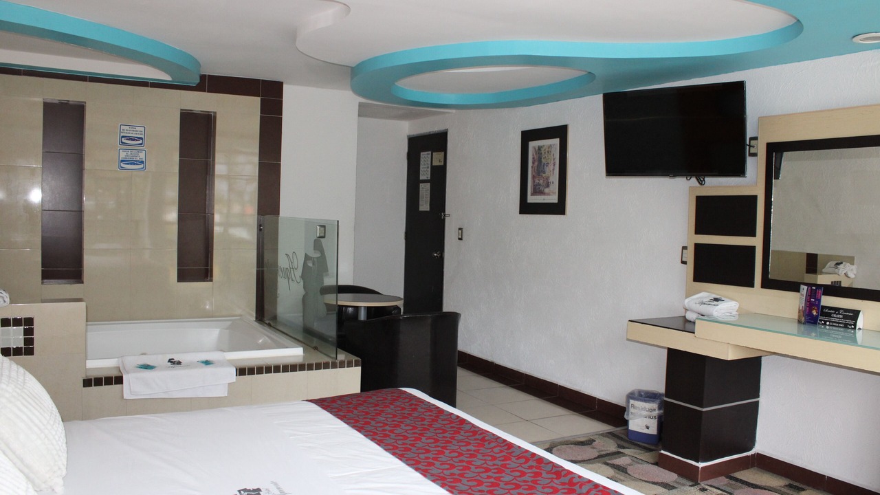 Photo of Bedroom in Ixtapaluca