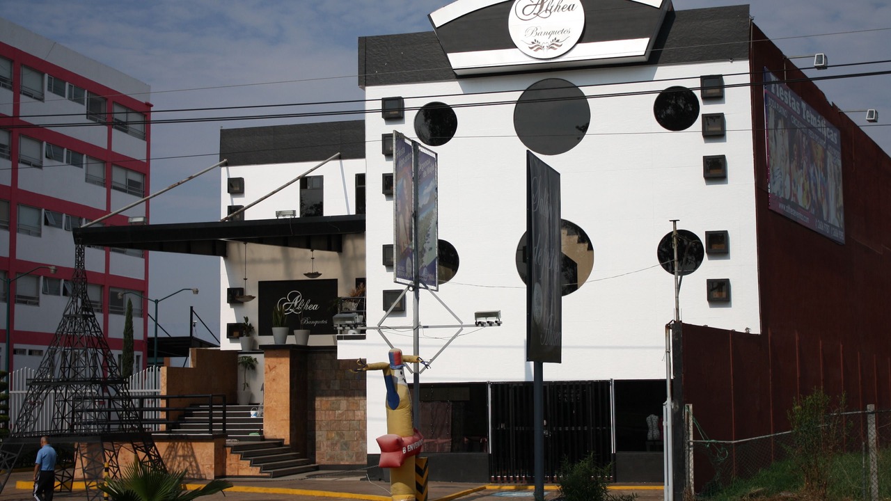 Photo of Outdoor in Ixtapaluca
