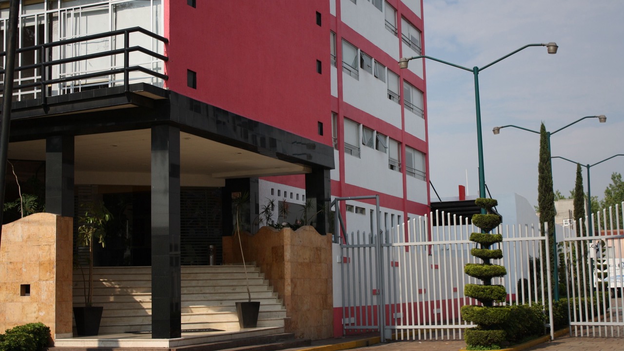 Photo of Outdoor in Ixtapaluca