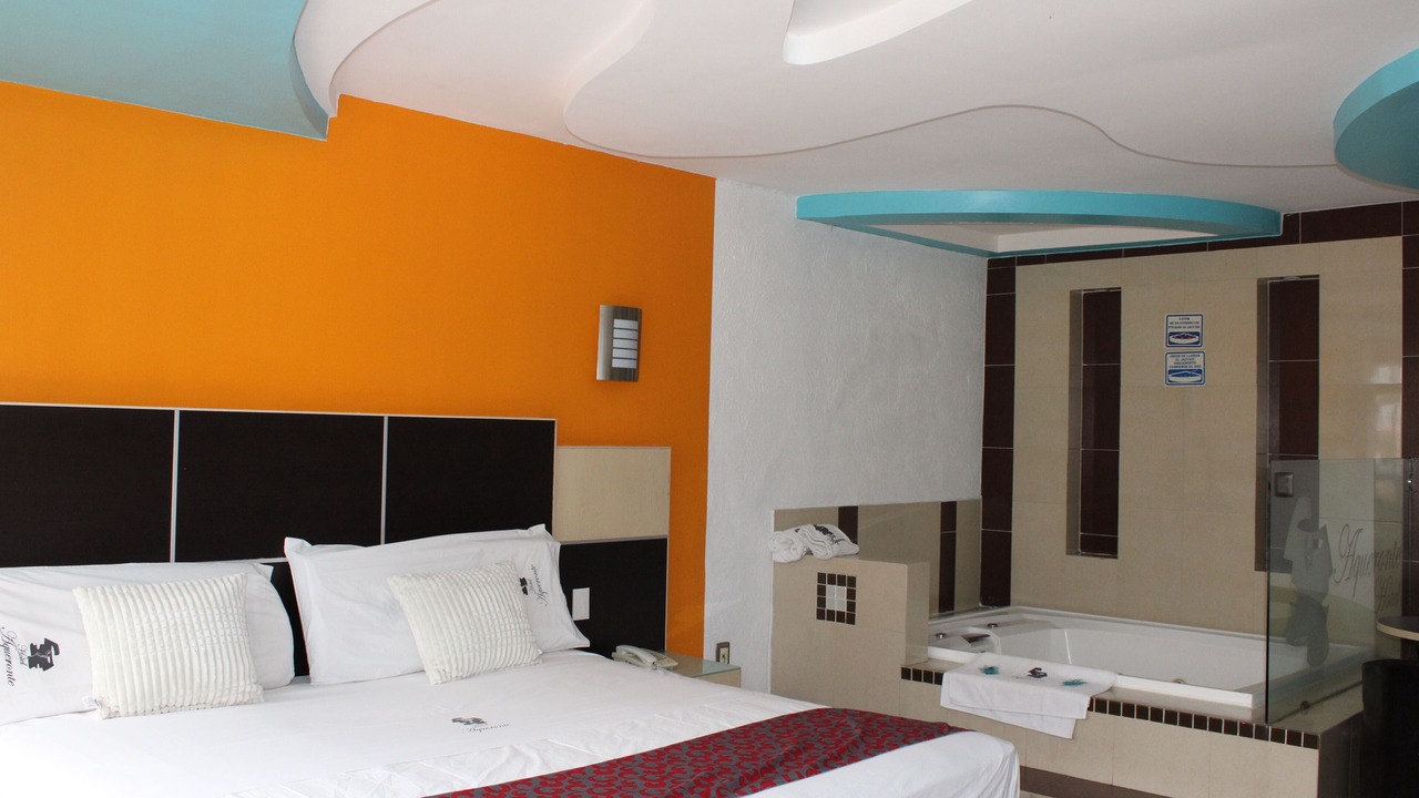 Photo of Bedroom in Ixtapaluca