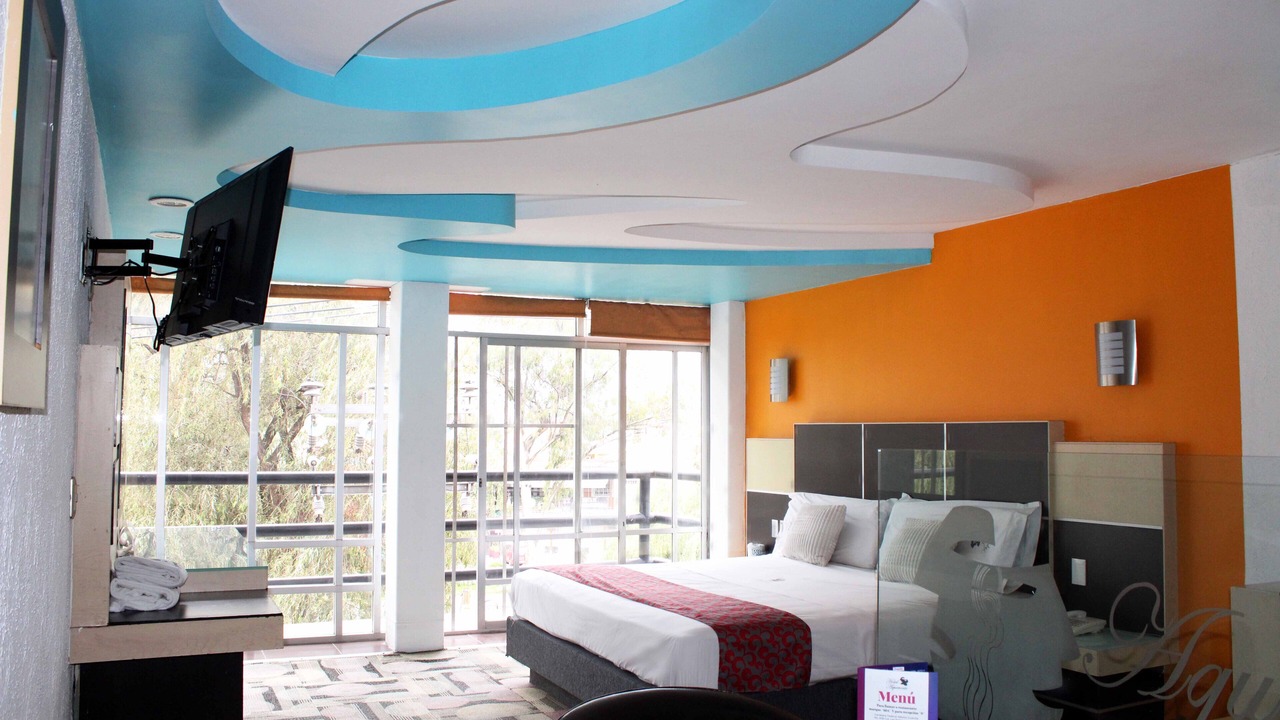 Photo of Bedroom in Ixtapaluca