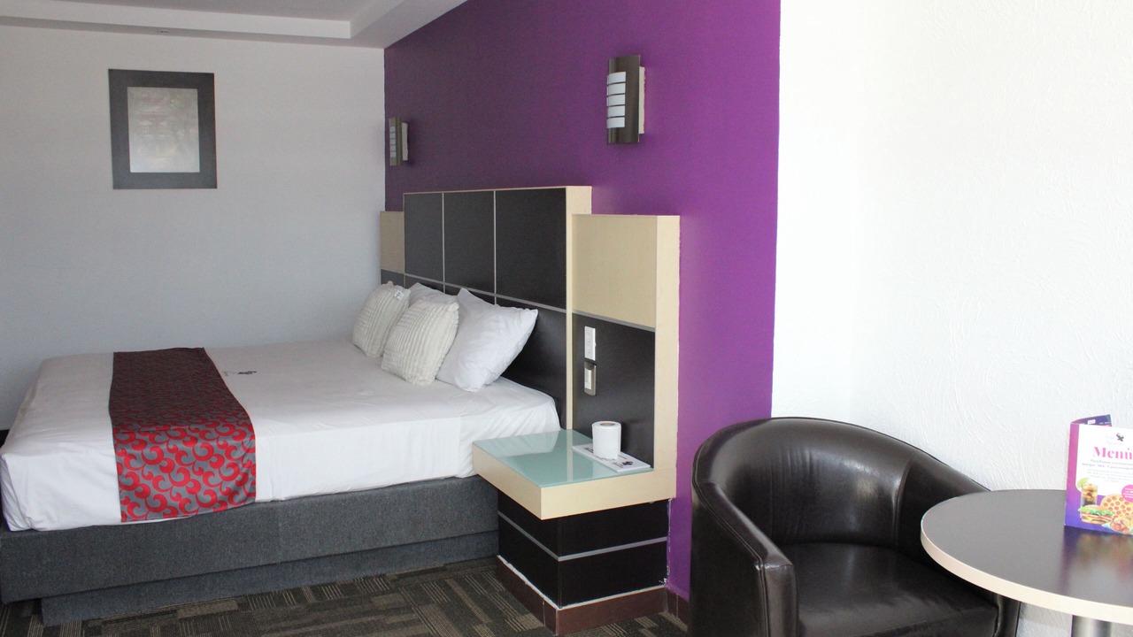 Photo of Bedroom in Ixtapaluca