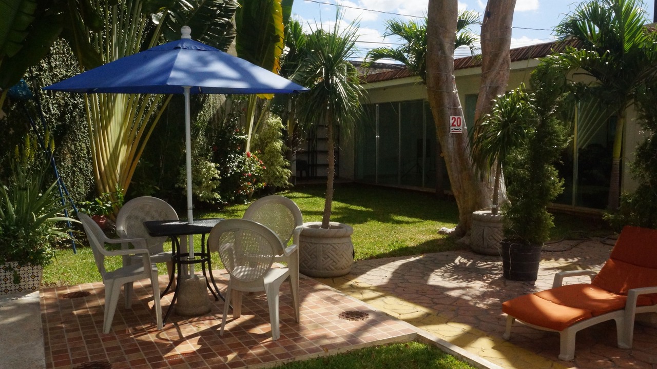 Photo of Outdoor in Centro