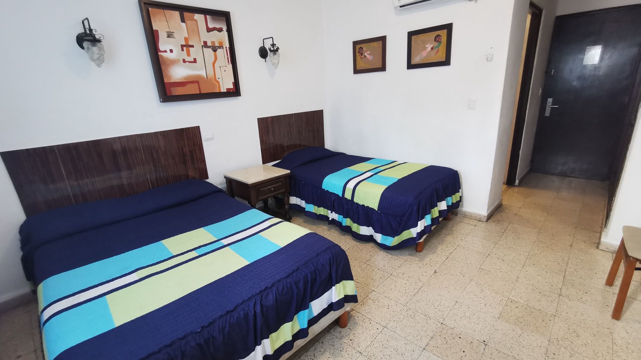 Photo of Bedroom in Centro