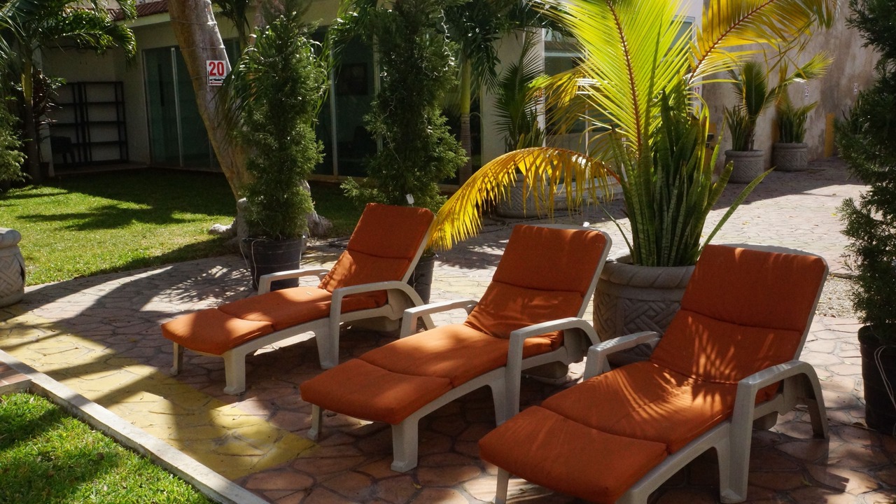 Photo of Outdoor in Centro