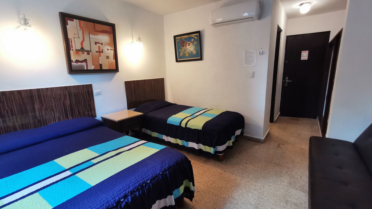 Photo of Livingroom in Centro