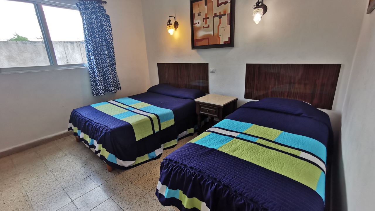Photo of Bedroom in Centro