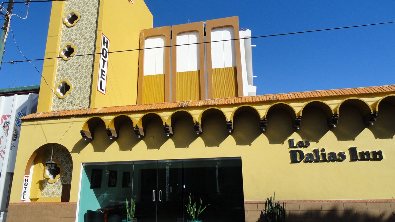 Photo of Outdoor in Centro