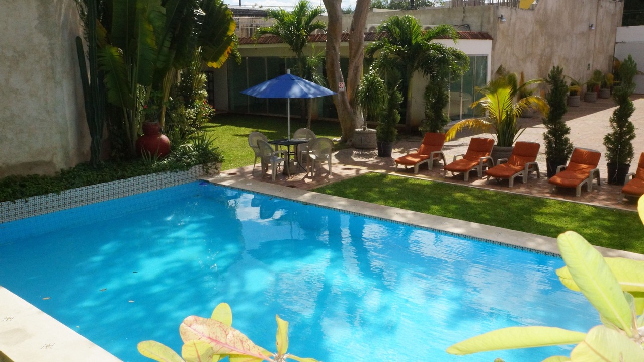 Photo of Outdoor in Centro