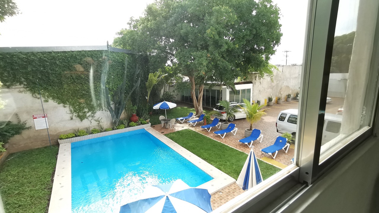 Photo of Patio Balcony in Centro
