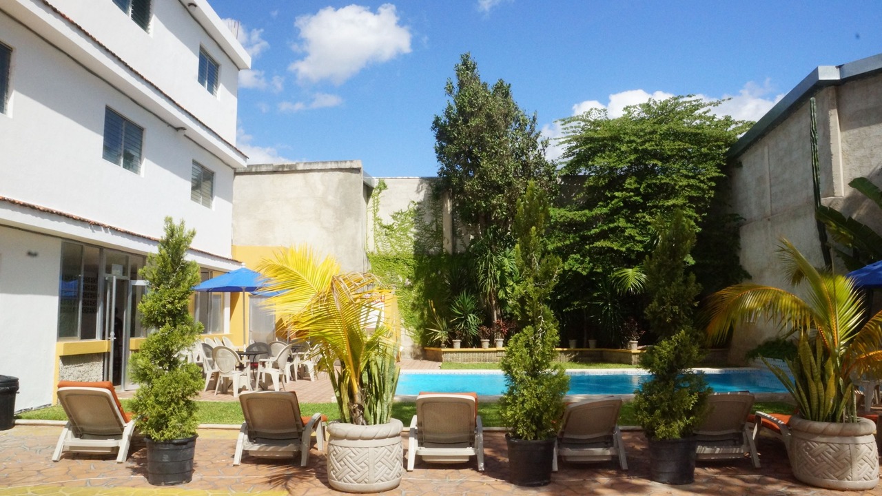 Photo of Outdoor in Centro