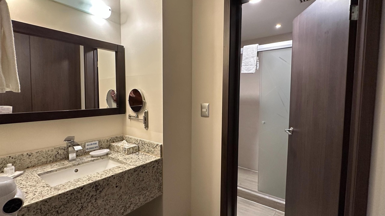 Photo of Bathroom in Chihuahua