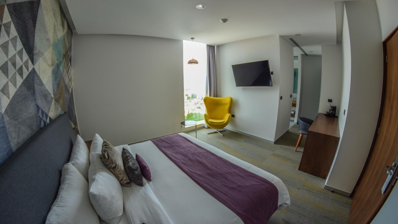 Photo of Bedroom in Morelia