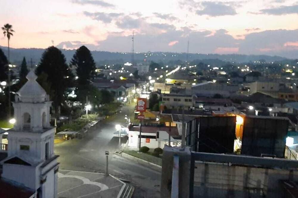 Photo of Outdoor in Chimaltenango