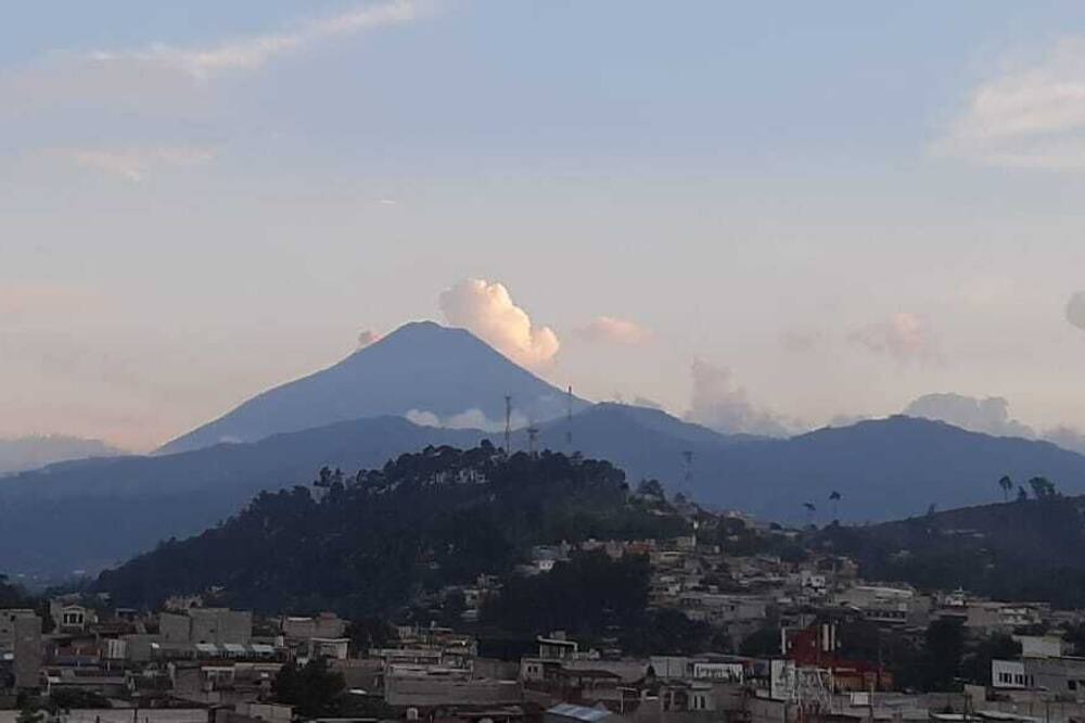 Photo of Outdoor in Chimaltenango