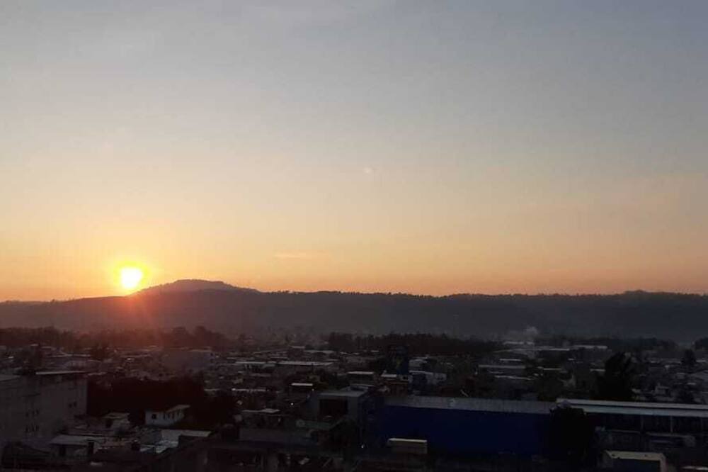 Photo of Outdoor in Chimaltenango
