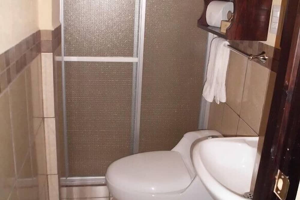 Photo of Bathroom in Chimaltenango