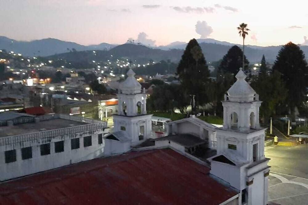Photo of Outdoor in Chimaltenango