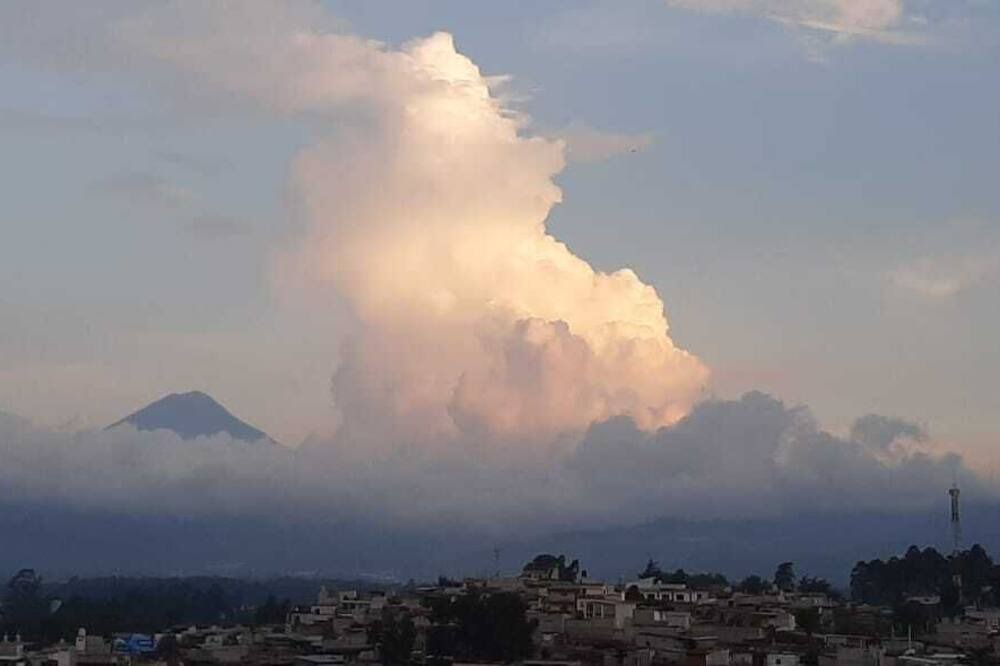 Photo of Outdoor in Chimaltenango